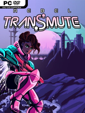 Rebel Transmute - PC Game on SteamUnlocked