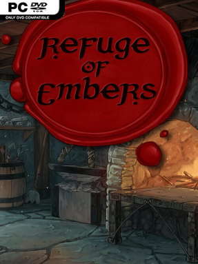 Refuge Of Embers (v0.15a & Uncensored) - PC Game on SteamUnlocked