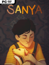 SANYA Free Download (v3.7) - PC Game on SteamUnlocked