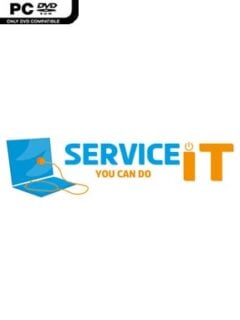 ServiceIT: You Can Do IT (v1.1.7 & ALL DLC) - PC Game on SteamUnlocked