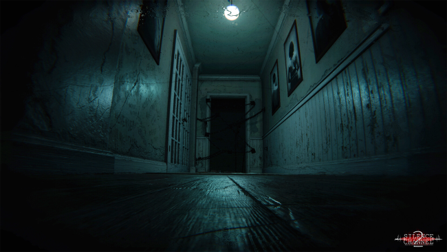 Silence Channel PC Screenshot