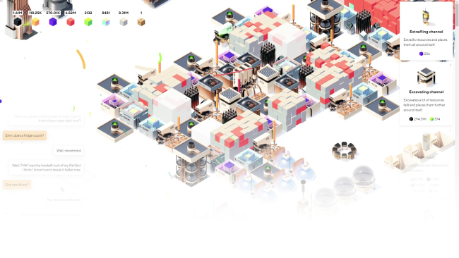 Sixty Four PC Screenshot