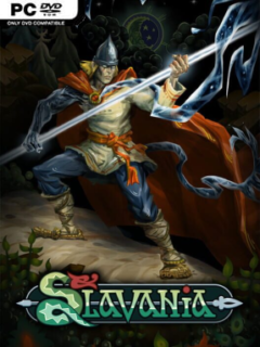 Slavania (v1.1.0.885 & ALL DLC) - PC Game on SteamUnlocked