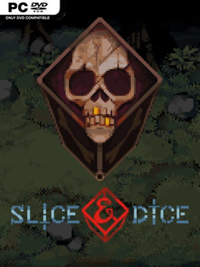 Slice & Dice - PC Game on SteamUnlocked