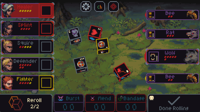 Slice & Dice PC Screenshot