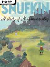 Snufkin: Melody of Moominvalley Free Download (v2025.02.05 & ALL DLC) - PC Game on SteamUnlocked