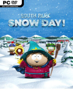 South Park: Snow Day! (v1.0.7 & ALL DLC) - PC Game on SteamUnlocked