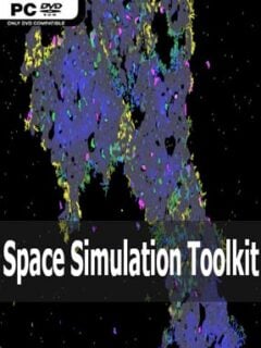 Space Simulation Toolkit (v0.8.1.0) - PC Game on SteamUnlocked