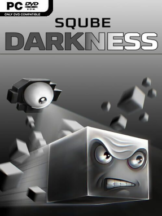 Sqube Darkness Free Download - PC Game on SteamUnlocked