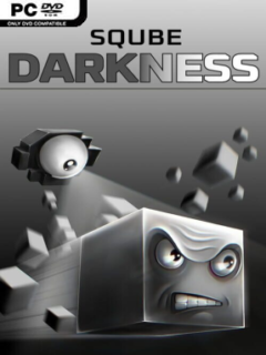 Sqube Darkness - PC Game on SteamUnlocked