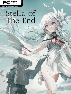 Stella of the End (v2023.12.07) - PC Game on SteamUnlocked