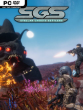 Stellar Ghosts Settlers Free Download (v1.0.220) - PC Game on SteamUnlocked