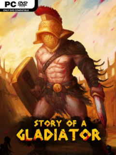 Story of a Gladiator (v2020.01.11) - PC Game on SteamUnlocked
