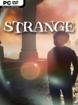 Strange Free Download - PC Game on SteamUnlocked