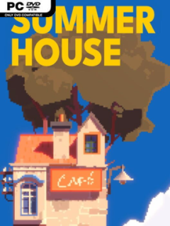 SUMMERHOUSE (v1.2.6) - PC Game on SteamUnlocked