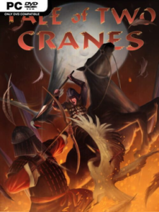 Tale of Two Cranes