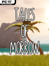 Tales of Morrow Free Download - PC Game on SteamUnlocked
