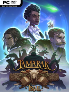 Tamarak Trail (v1.0.3) - PC Game on SteamUnlocked
