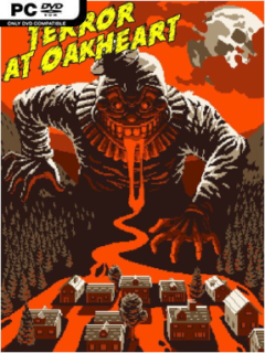 Terror at Oakheart (v2024.03.14) - PC Game on SteamUnlocked