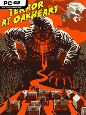 Terror at Oakheart (v2024.03.14) - PC Game on SteamUnlocked