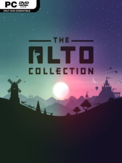 The Alto Collection - PC Game on SteamUnlocked