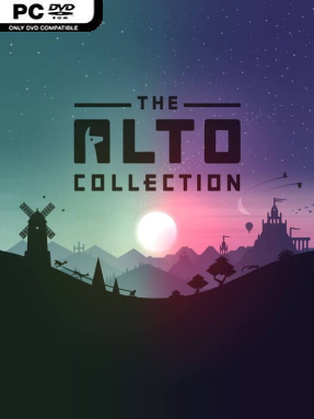 The Alto Collection - PC Game on SteamUnlocked