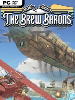 The Brew Barons (v2024.09.27) - PC Game on SteamUnlocked
