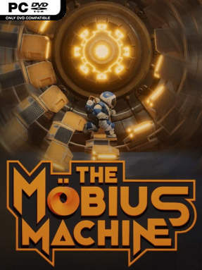 The Mobius Machine (v1.2.1) - PC Game on SteamUnlocked