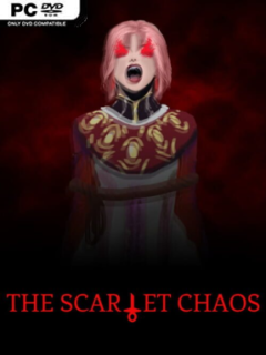The Scarlet Chaos - PC Game on SteamUnlocked