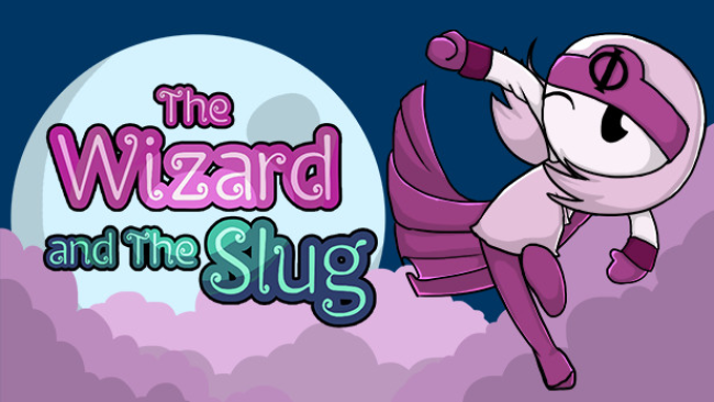 The Wizard And The Slug Free Download
