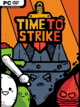 Time to Strike Free Download (v1.0.9) - PC Game on SteamUnlocked