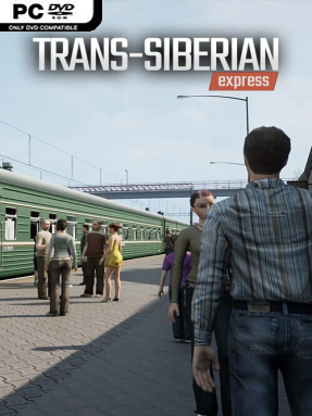Trans-siberian Legends (Incl. ALL DLC) - PC Game on SteamUnlocked
