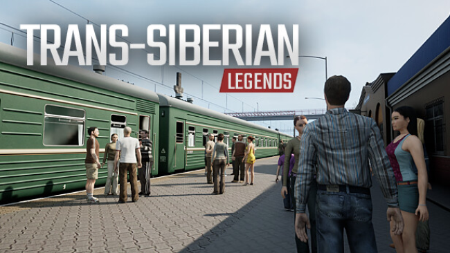 Trans-siberian Legends Free Download