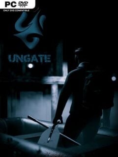 Ungate - PC Game on SteamUnlocked