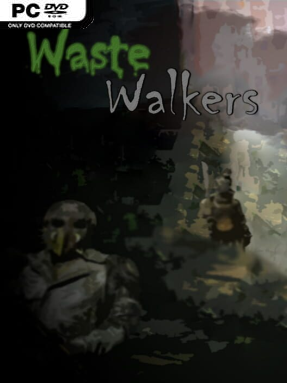 Waste Walkers Free Download (v2.2.2 & ALL DLC)