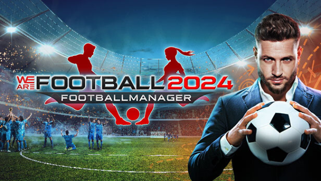 WE ARE FOOTBALL Free Download