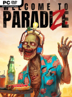 Welcome to ParadiZe (v2024.05.27 & ALL DLC) - PC Game on SteamUnlocked