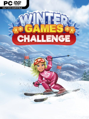 Winter Games Challenge - PC Game on SteamUnlocked