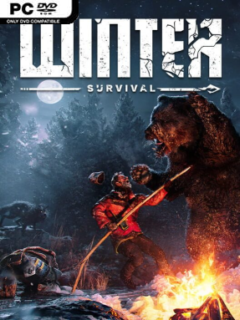 Winter Survival (v1.0) - PC Game on SteamUnlocked