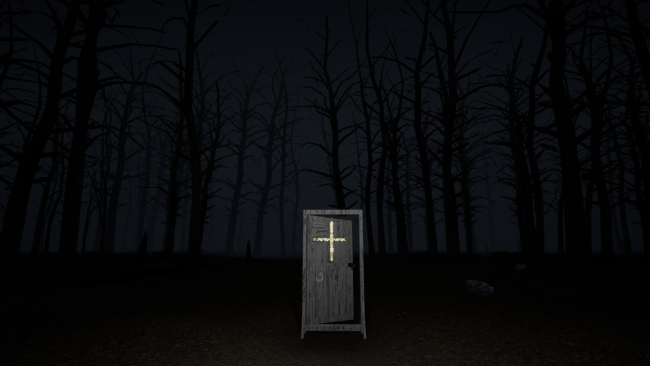 With in the Obscurity PC Screenshot