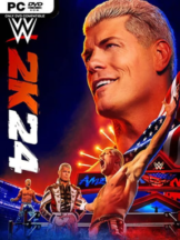 WWE 2K24 Free Download (v1.25 & ALL DLC) - PC Game on SteamUnlocked