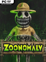 Zoonomaly Free Download - PC Game on SteamUnlocked