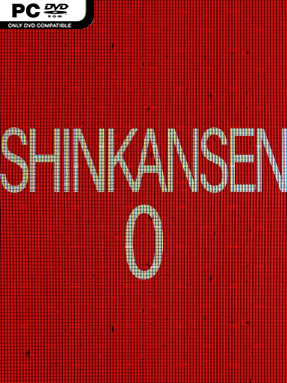 [Chilla’s Art] Shinkansen 0 (v1.04) - PC Game on SteamUnlocked