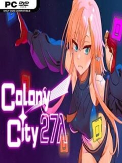 Colony City 27λ - PC Game on SteamUnlocked