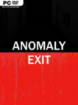 Anomaly Exit Free Download (v2.03) - PC Game on SteamUnlocked
