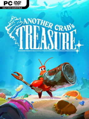 Another Crab’s Treasure (v2.0.000.5) - PC Game on SteamUnlocked
