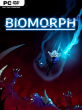 BIOMORPH Free Download (v2.1.27615) - PC Game on SteamUnlocked