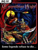 Carpathian Night Starring Bela Lugosi Free Download - PC Game on SteamUnlocked