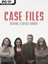 Case Files: Behind Closed Doors Free Download (v1.01) - PC Game on SteamUnlocked