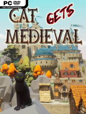 Cat Gets Medieval Free Download